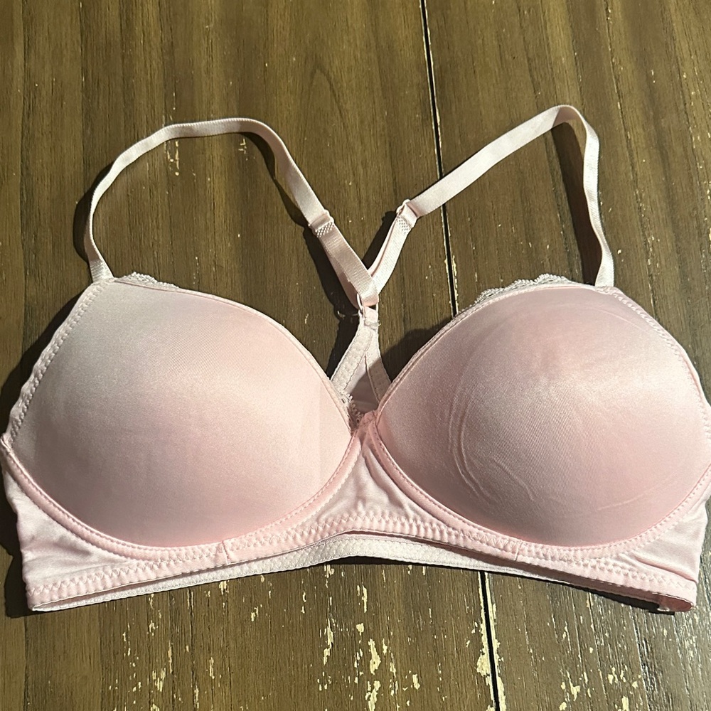 Just be wireless bra 36C